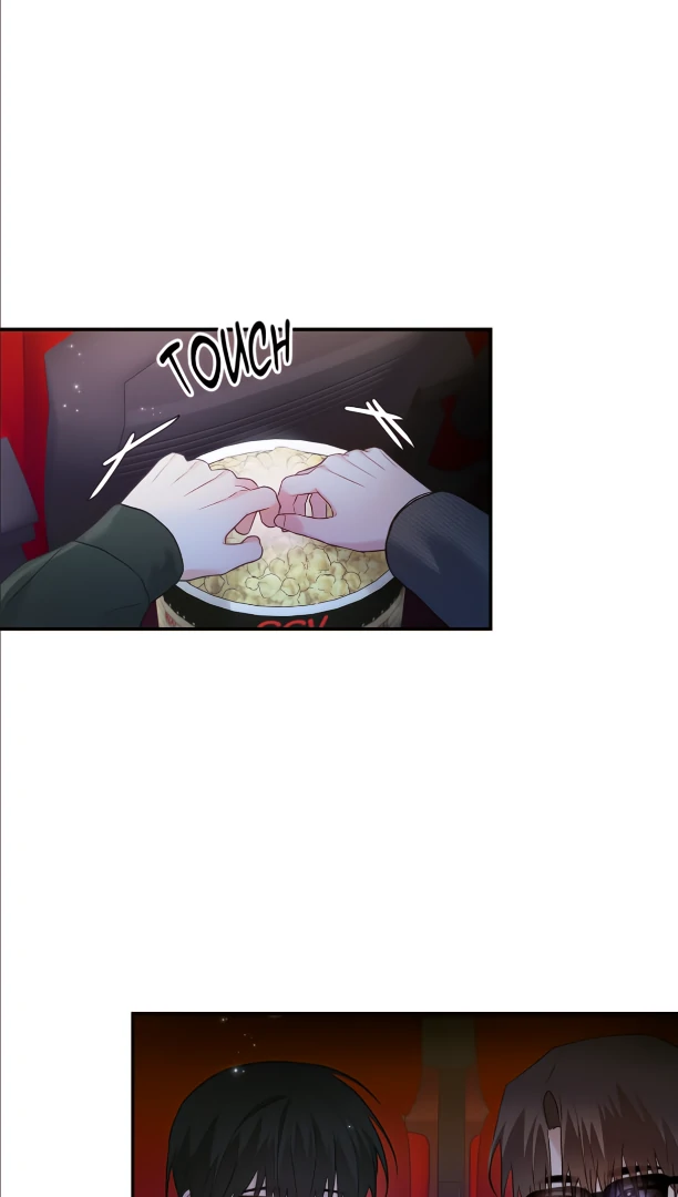 Summer Sparks - Side Story 4 manhwa