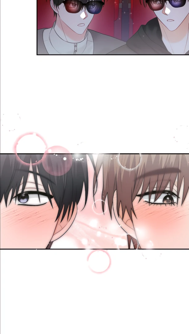Summer Sparks - Side Story 4 manhwa