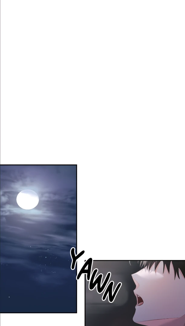 Summer Sparks - Side Story 4 manhwa