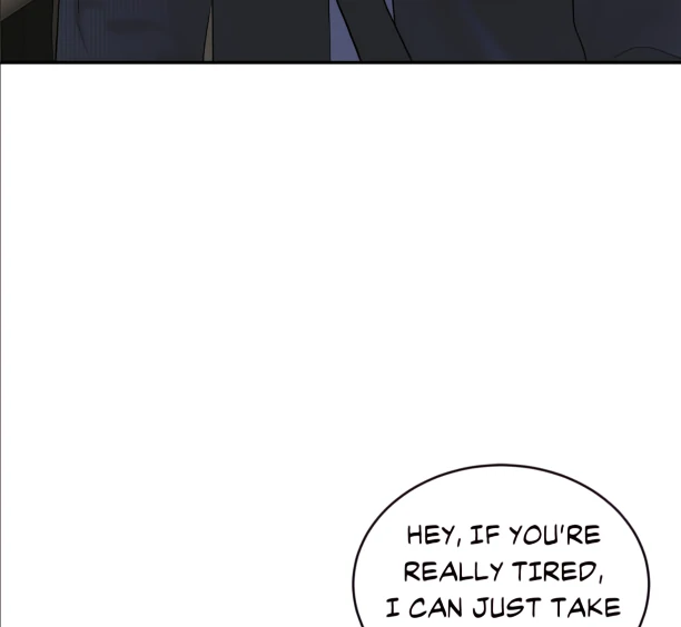 Summer Sparks - Side Story 4 manhwa