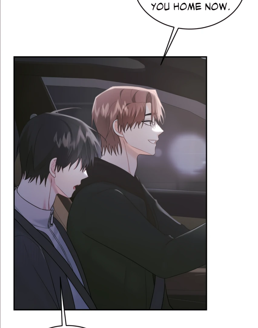 Summer Sparks - Side Story 4 manhwa