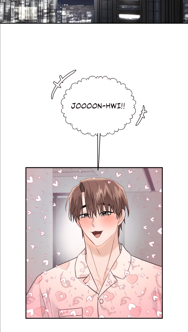 Summer Sparks - Side Story 4 manhwa