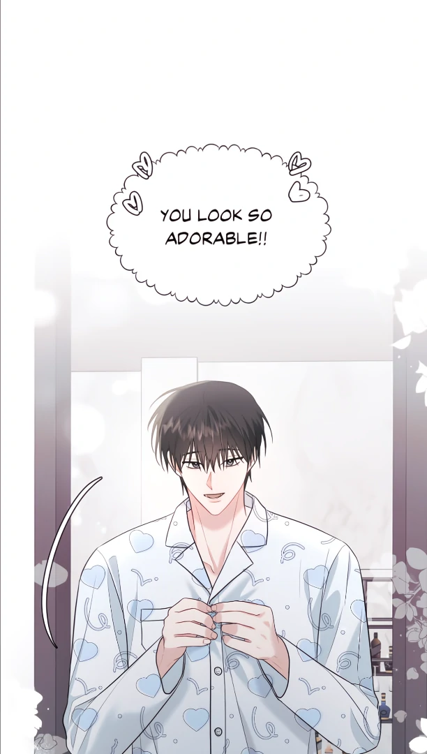 Summer Sparks - Side Story 4 manhwa