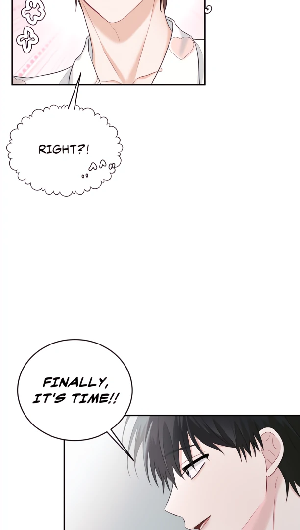 Summer Sparks - Side Story 4 manhwa