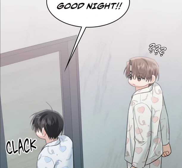 Summer Sparks - Side Story 4 manhwa