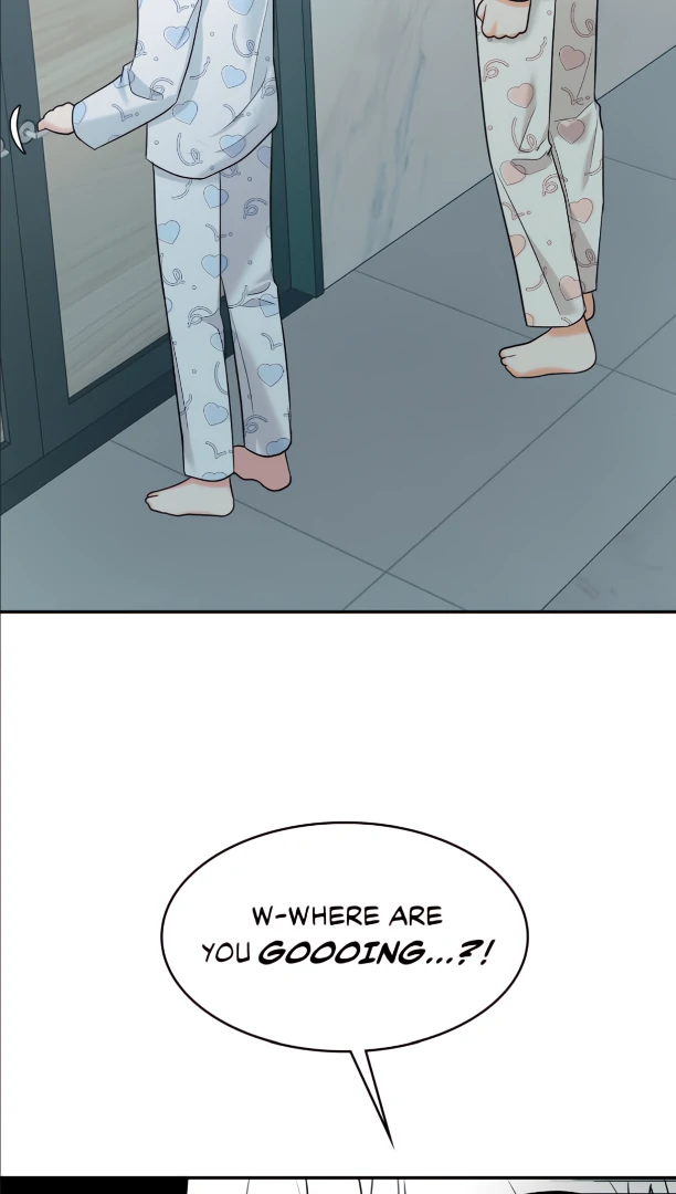Summer Sparks - Side Story 4 manhwa