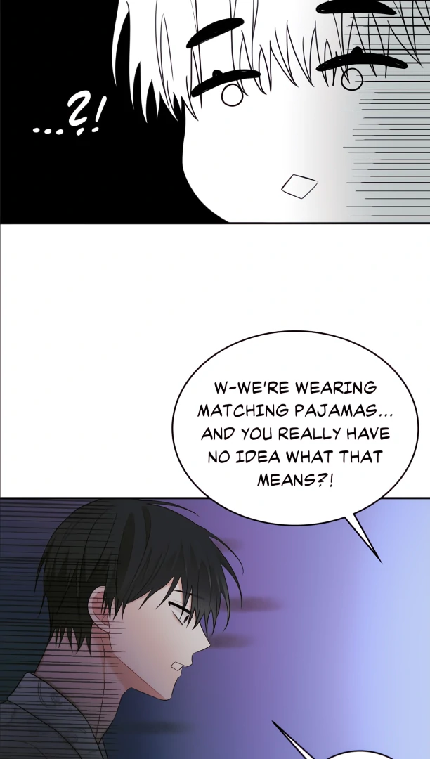 Summer Sparks - Side Story 4 manhwa