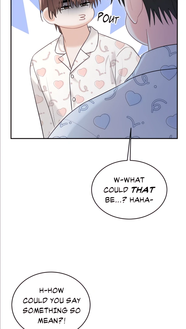 Summer Sparks - Side Story 4 manhwa