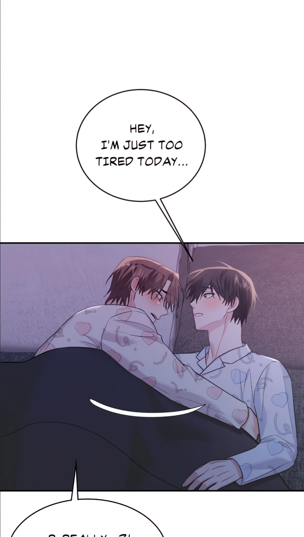 Summer Sparks - Side Story 4 manhwa