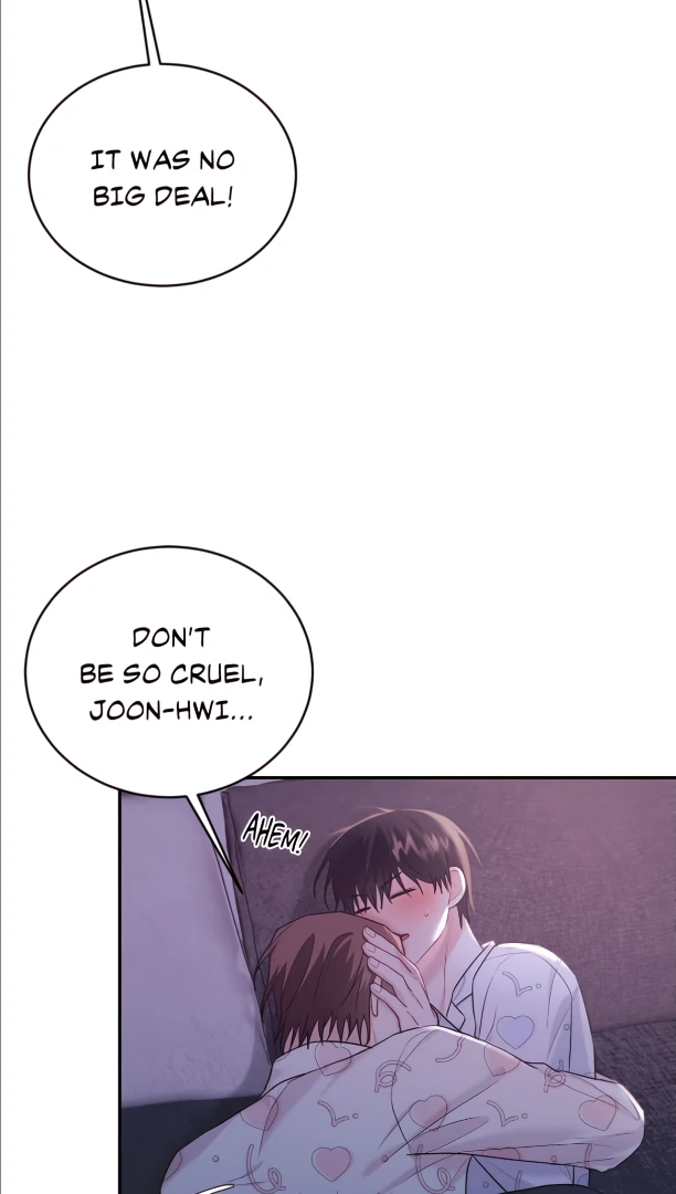 Summer Sparks - Side Story 4 manhwa