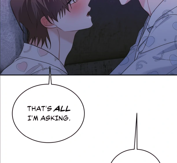 Summer Sparks - Side Story 4 manhwa