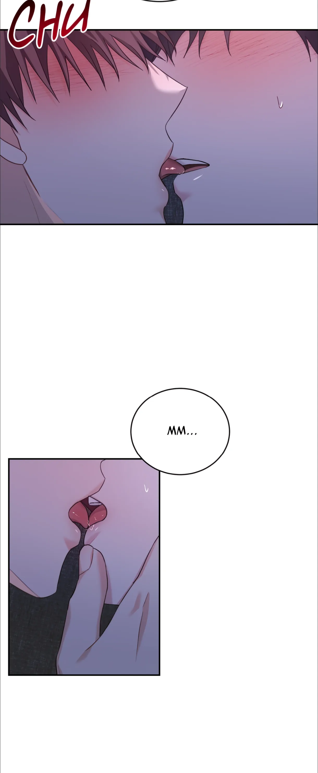 Summer Sparks - Side Story 4 manhwa