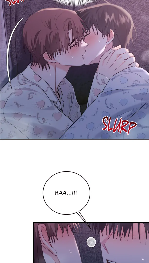 Summer Sparks - Side Story 4 manhwa
