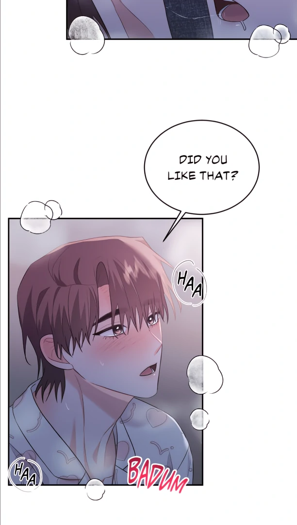 Summer Sparks - Side Story 4 manhwa