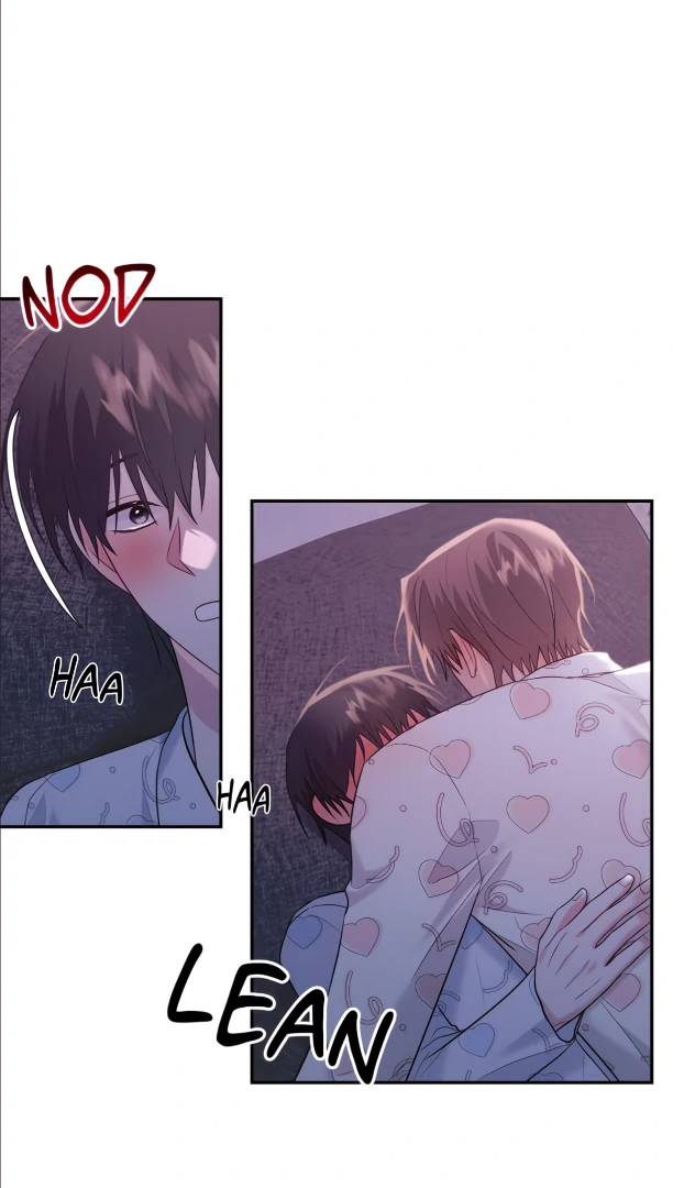 Summer Sparks - Side Story 4 manhwa