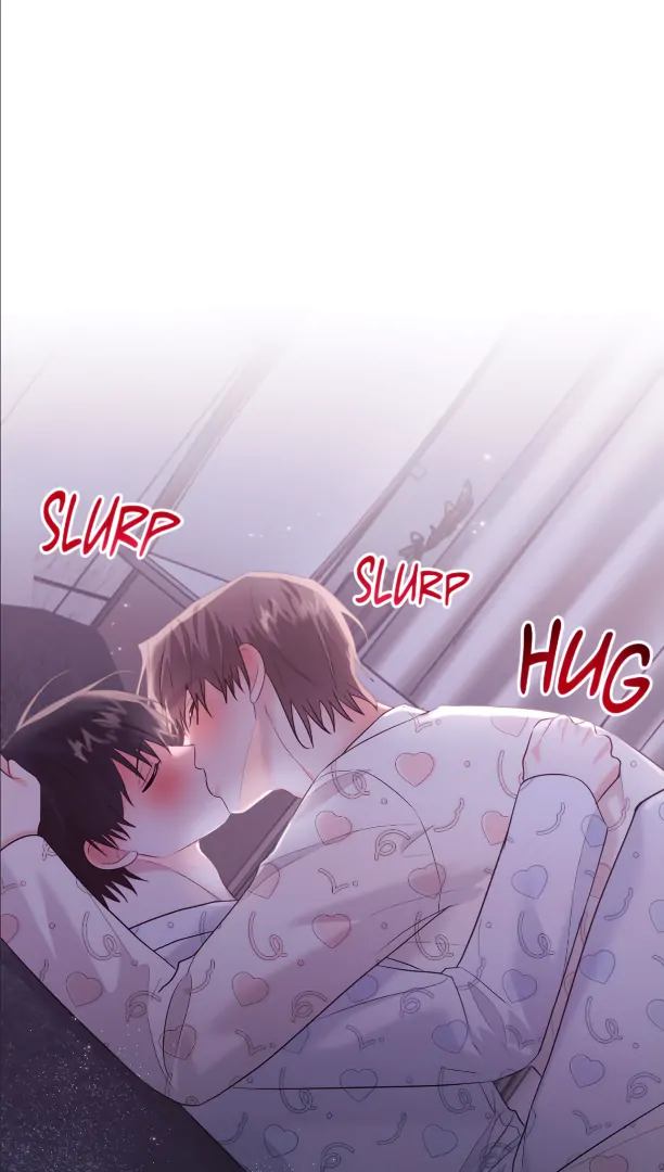 Summer Sparks - Side Story 4 manhwa