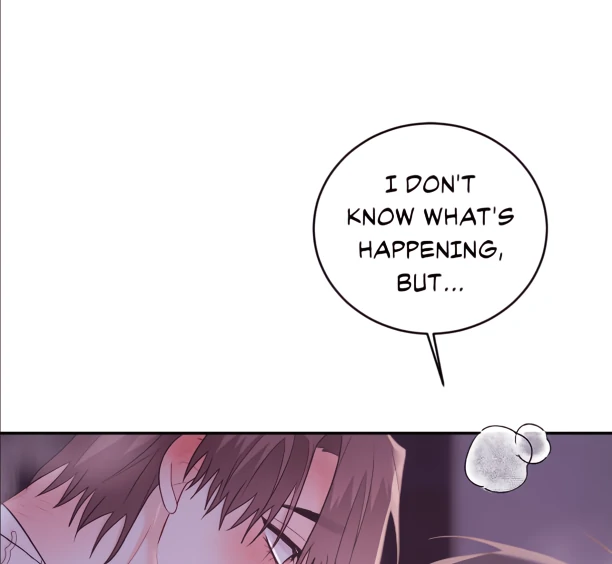 Summer Sparks - Side Story 4 manhwa