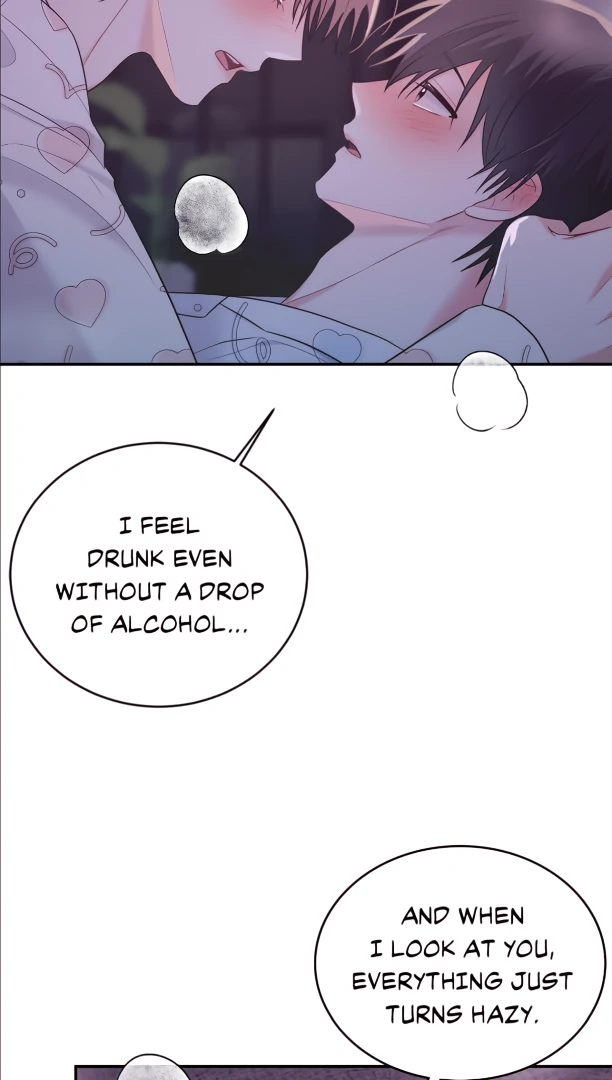 Summer Sparks - Side Story 4 manhwa
