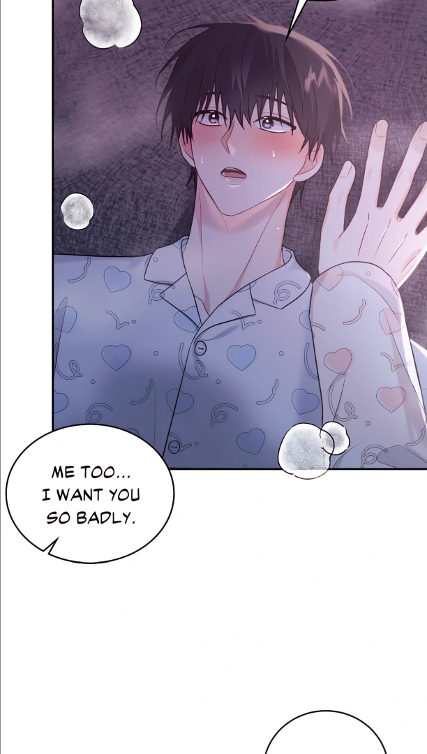 Summer Sparks - Side Story 4 manhwa