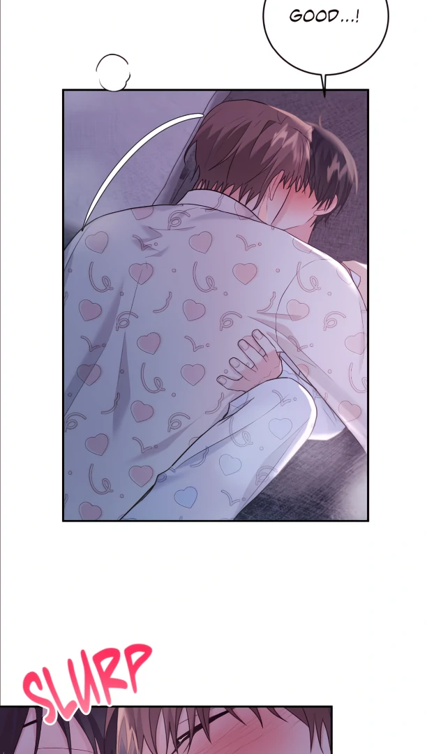 Summer Sparks - Side Story 4 manhwa