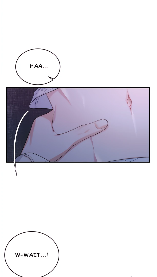 Summer Sparks - Side Story 4 manhwa