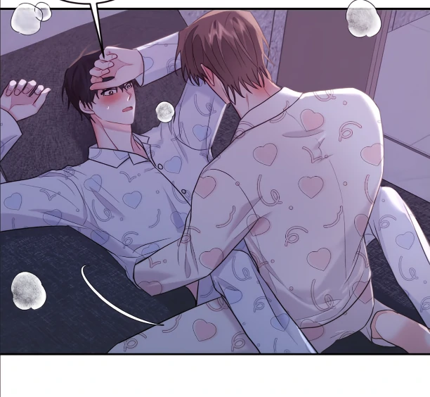 Summer Sparks - Side Story 4 manhwa