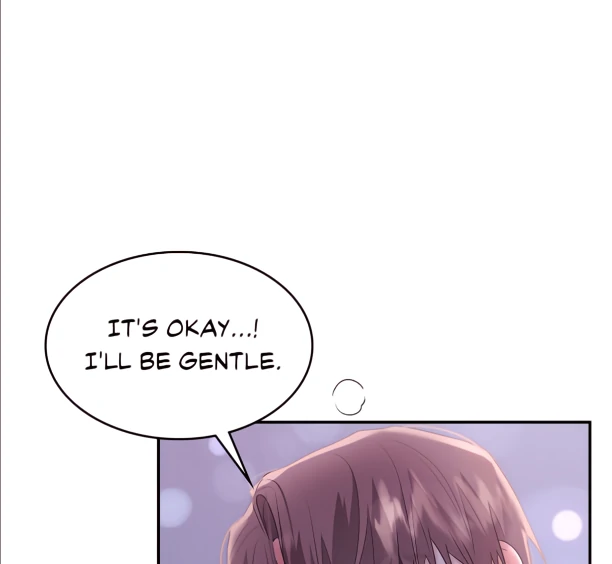 Summer Sparks - Side Story 4 manhwa