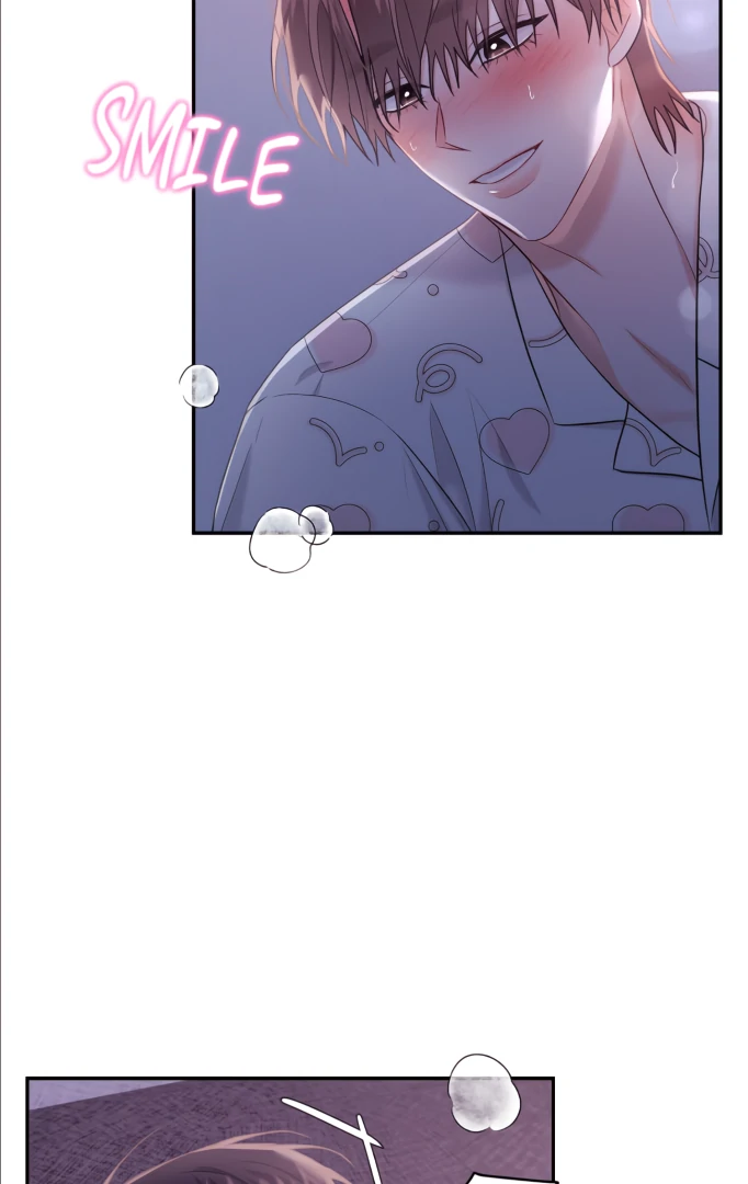 Summer Sparks - Side Story 4 manhwa