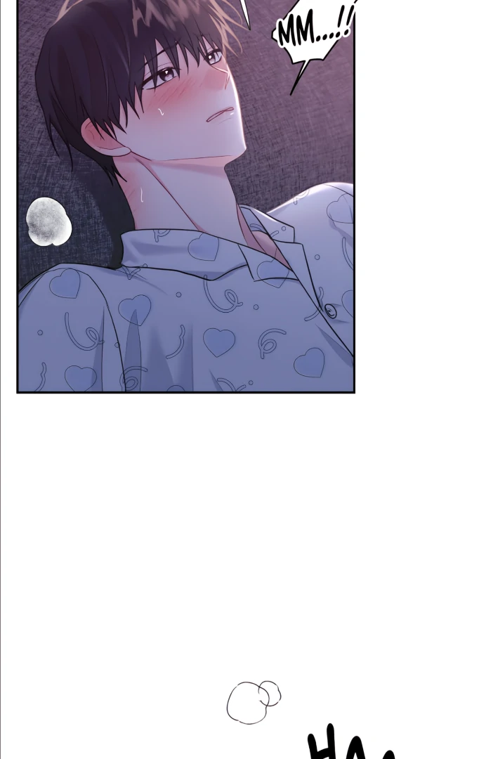 Summer Sparks - Side Story 4 manhwa