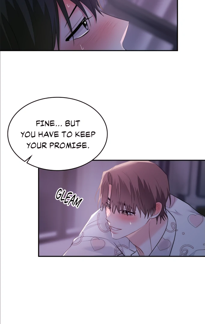 Summer Sparks - Side Story 4 manhwa