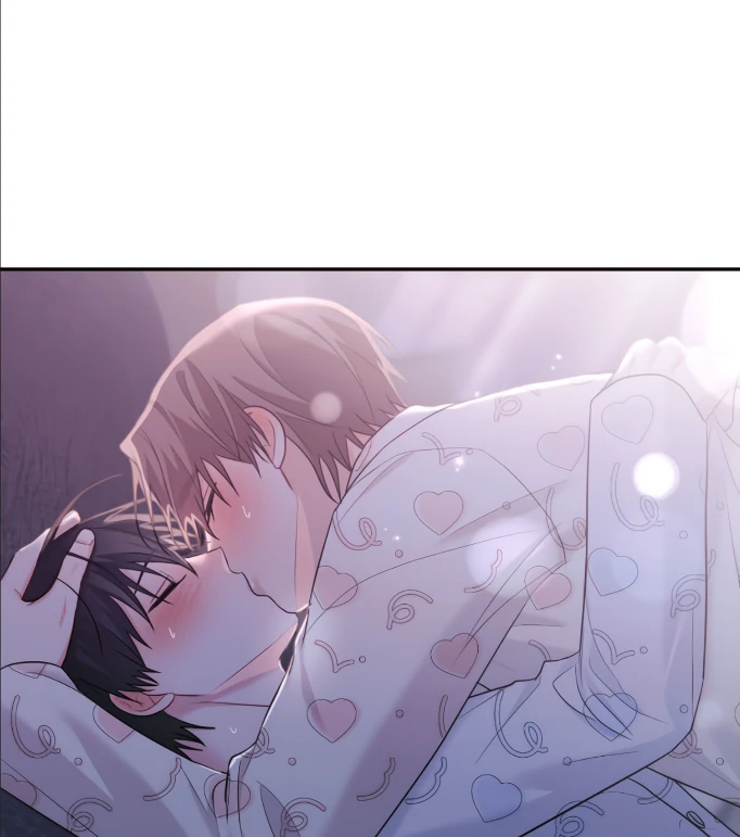 Summer Sparks - Side Story 4 manhwa