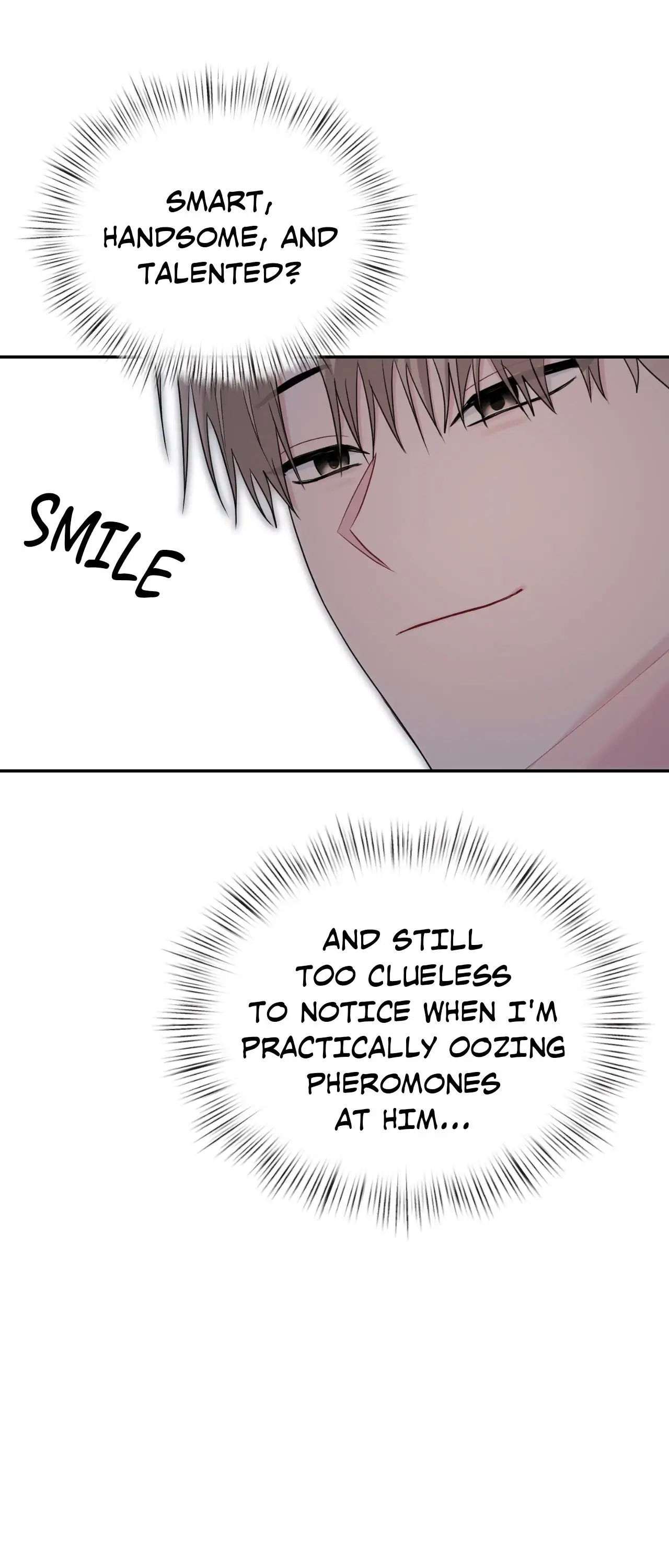 Summer Sparks - Side Story 5 manhwa
