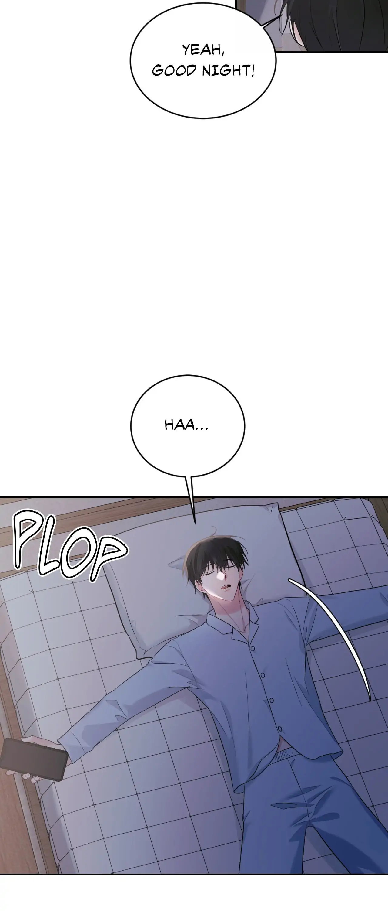 Summer Sparks - Side Story 5 manhwa