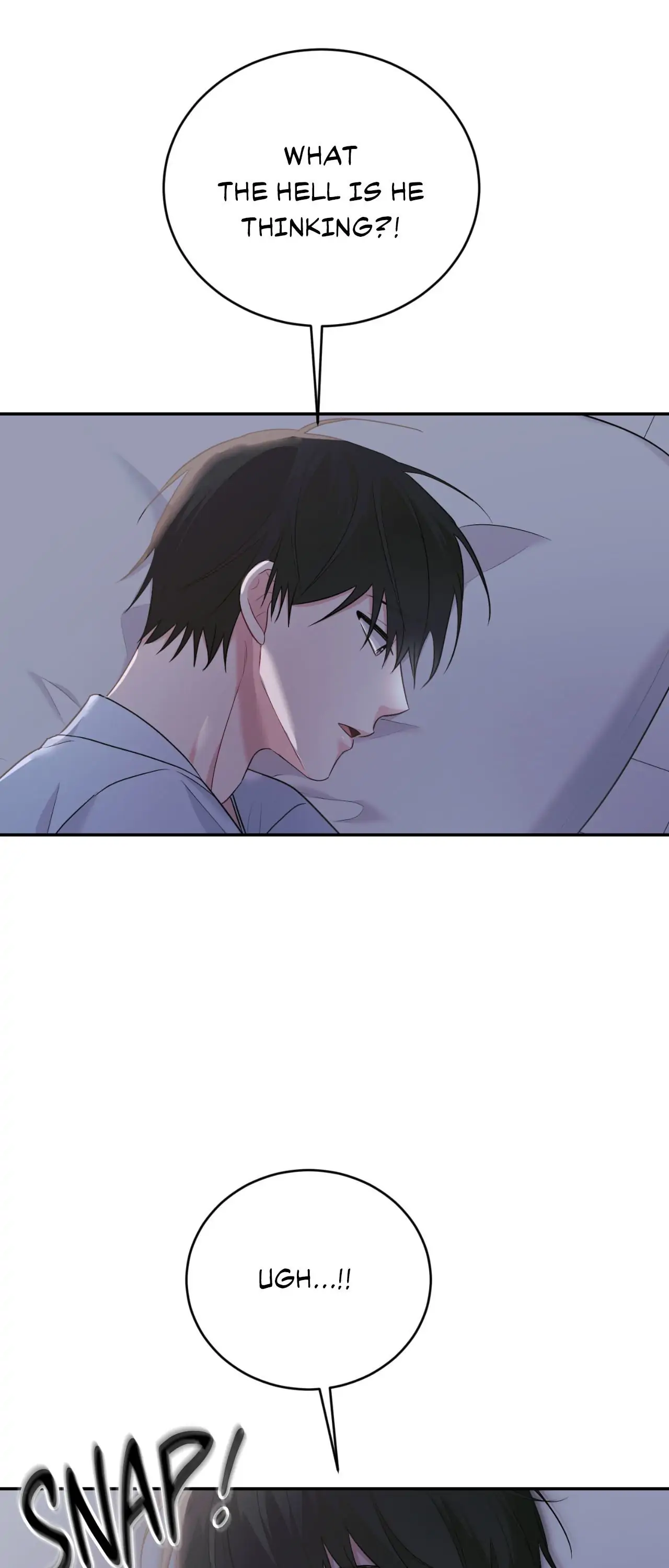 Summer Sparks - Side Story 5 manhwa
