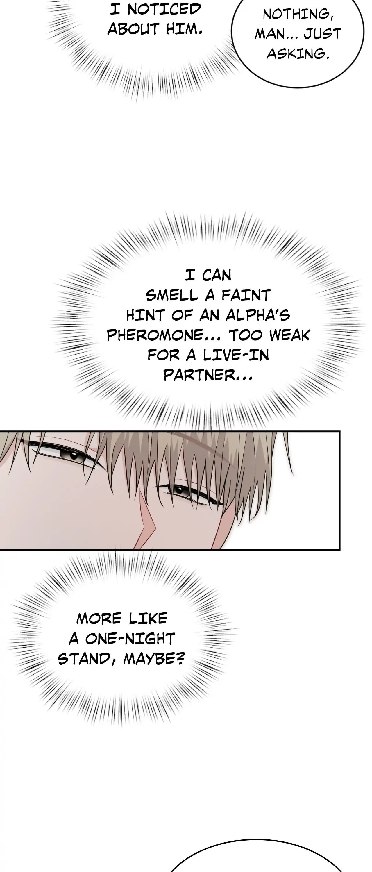 Summer Sparks - Side Story 6 manhwa