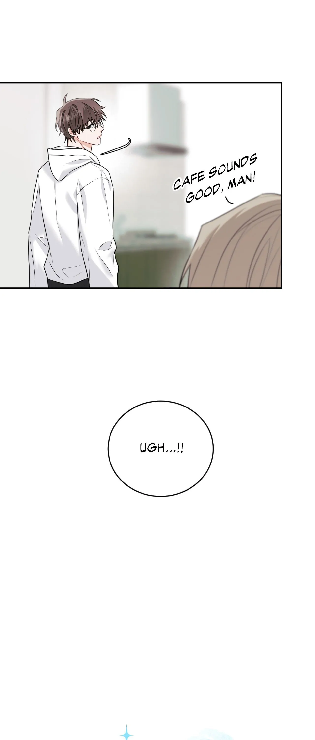 Summer Sparks - Side Story 6 manhwa