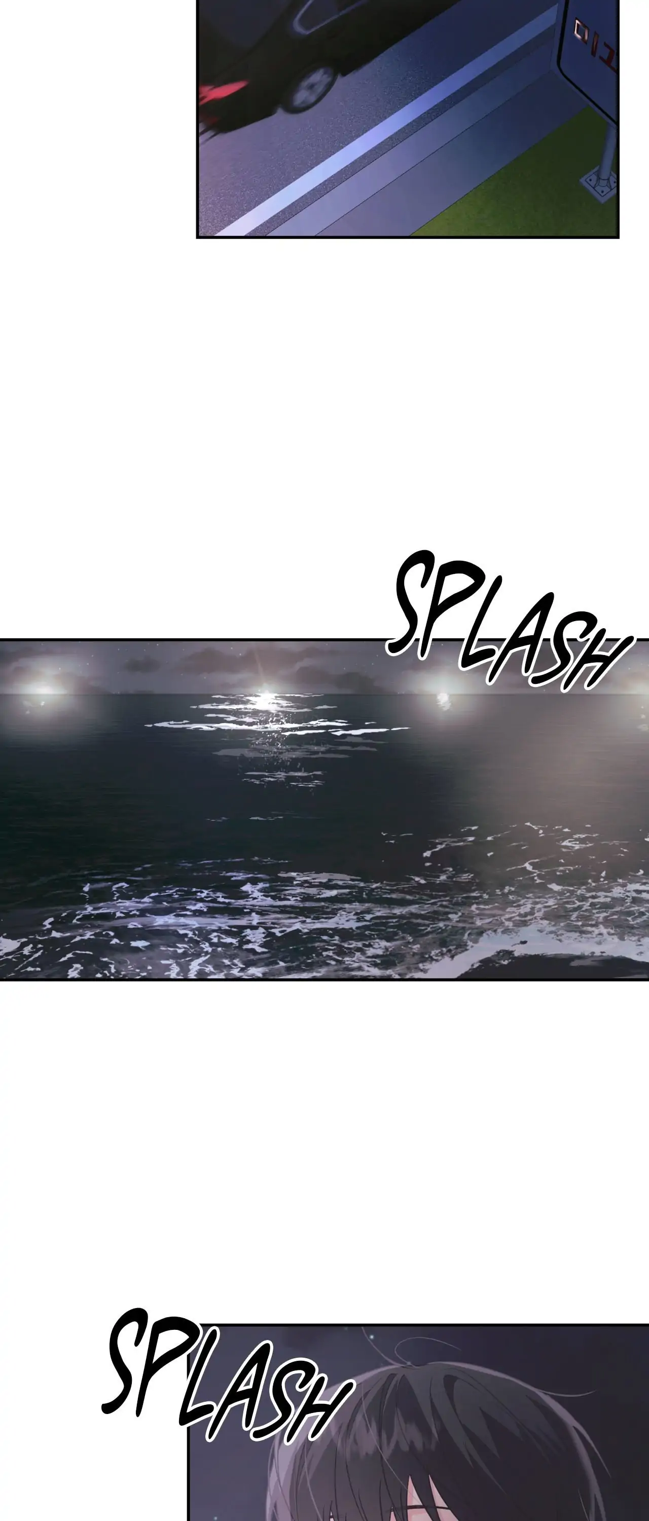 Summer Sparks - Side Story 6 manhwa