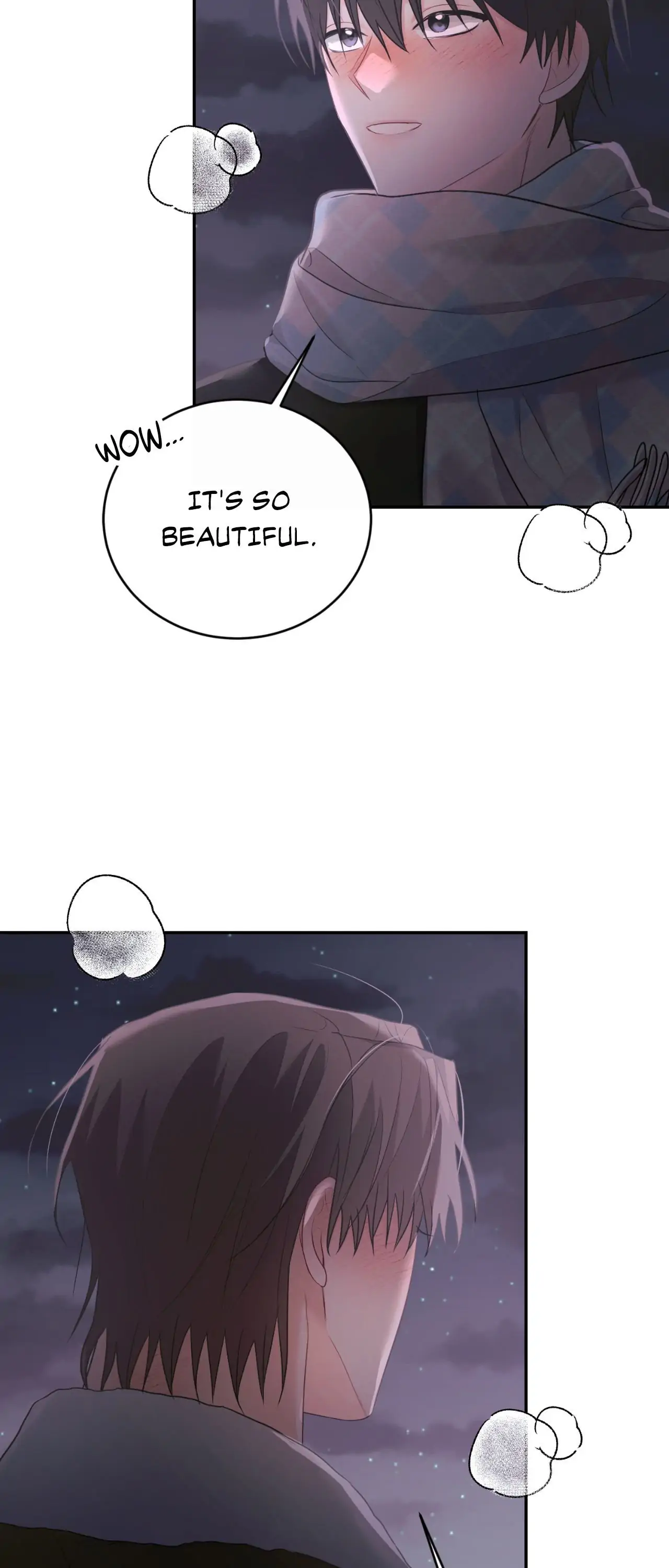 Summer Sparks - Side Story 6 manhwa