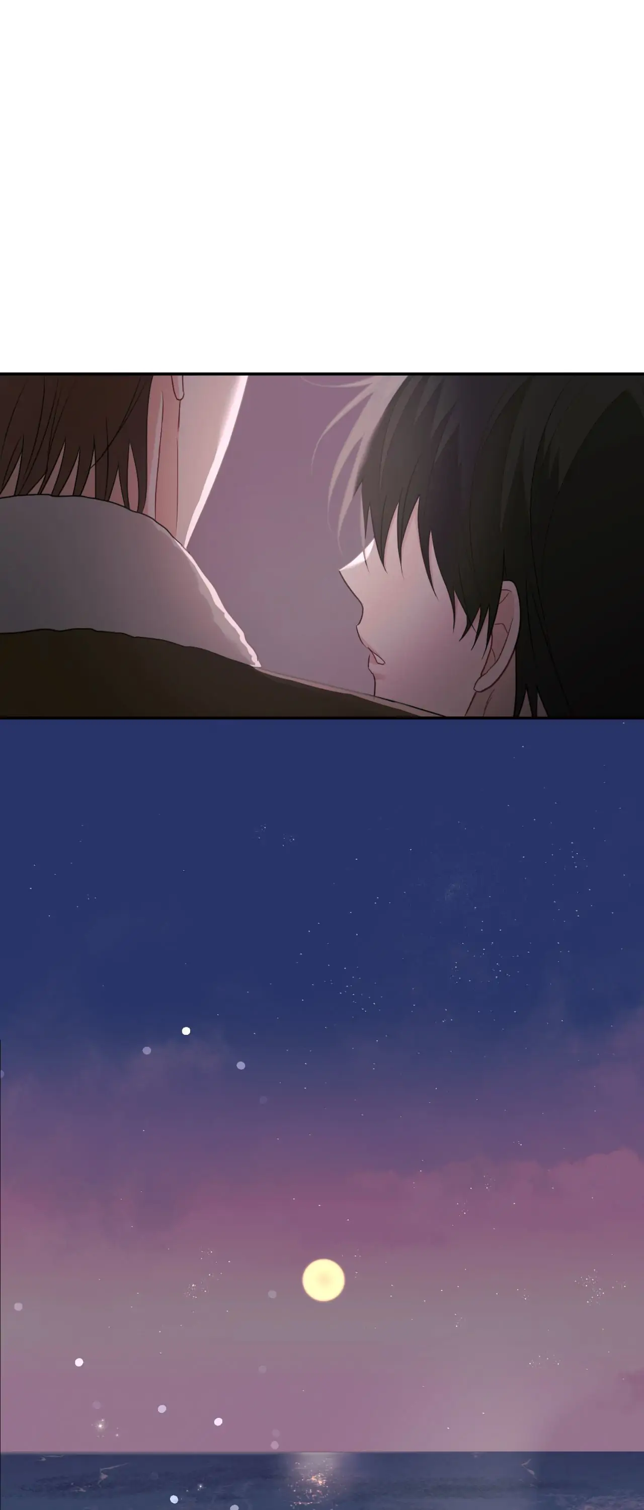 Summer Sparks - Side Story 6 manhwa