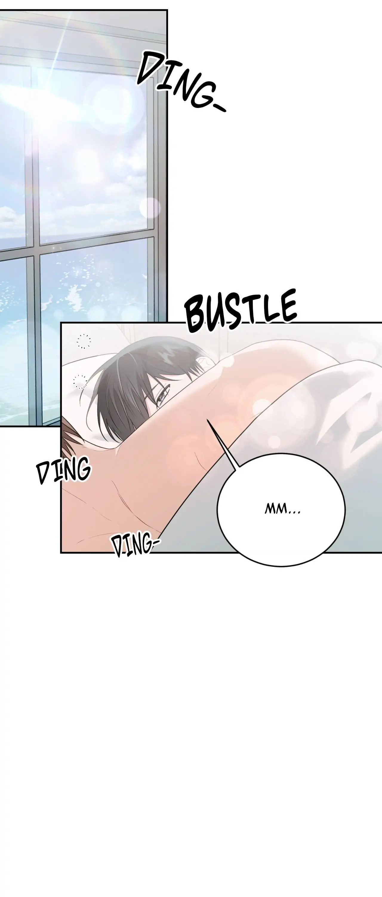 Summer Sparks - Side Story 6 manhwa