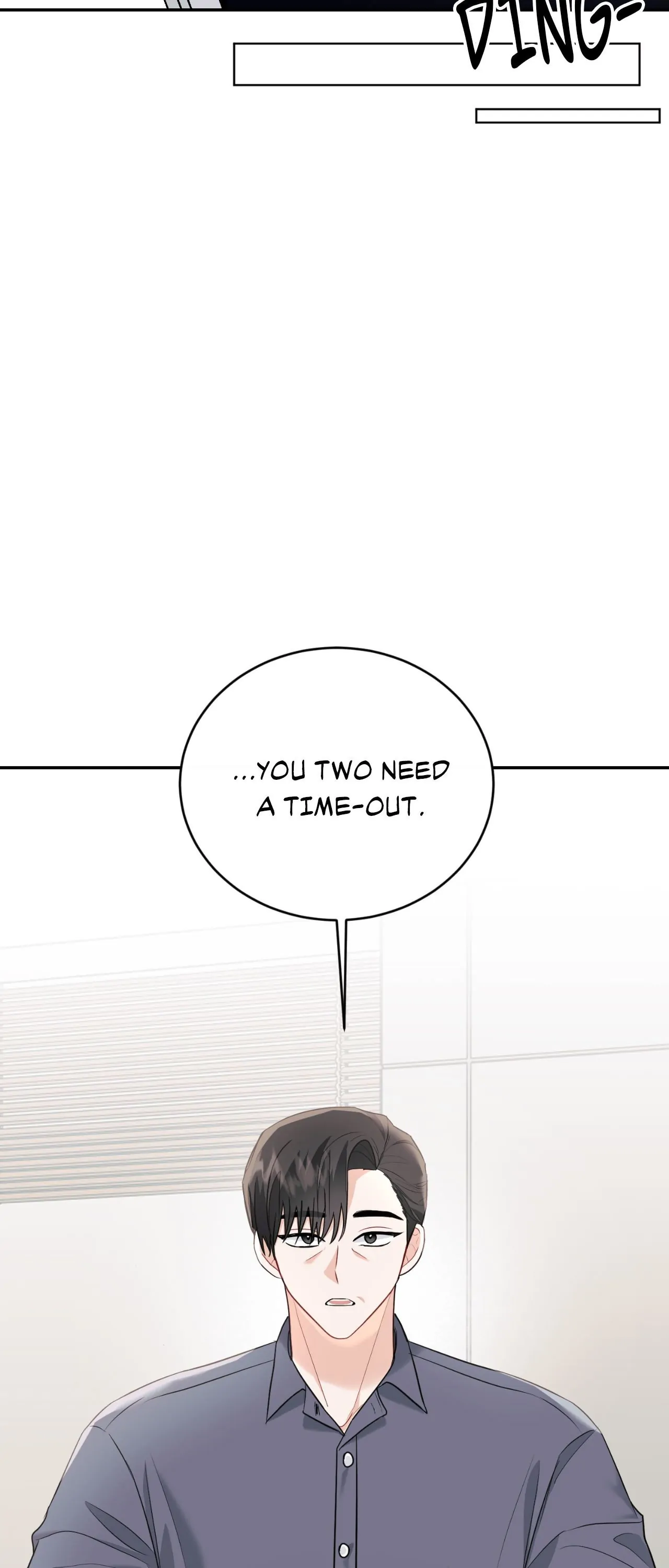 Summer Sparks - Side Story 6 manhwa