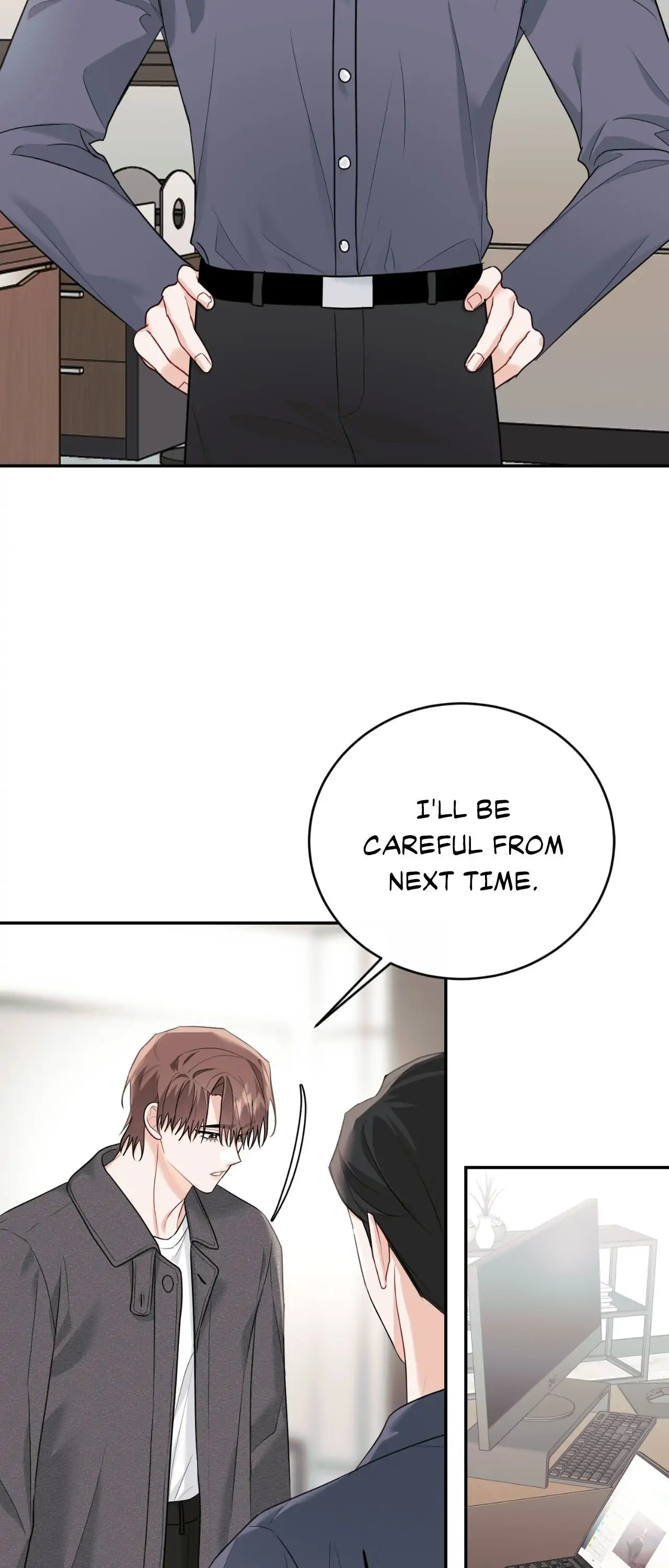Summer Sparks - Side Story 6 manhwa