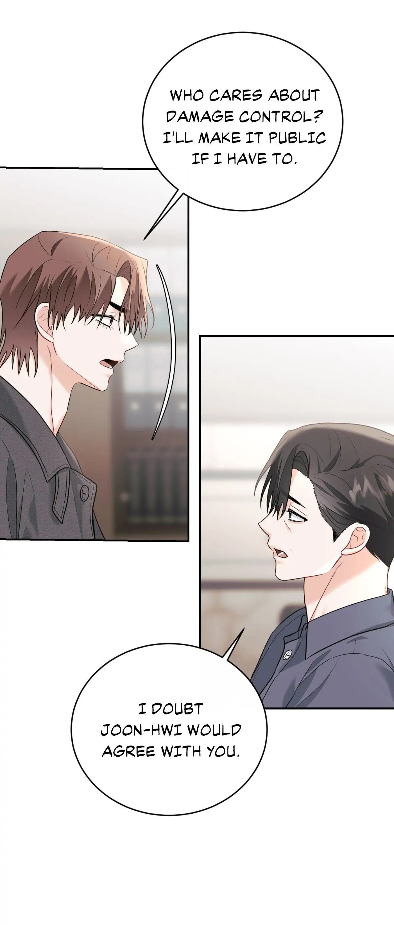 Summer Sparks - Side Story 6 manhwa