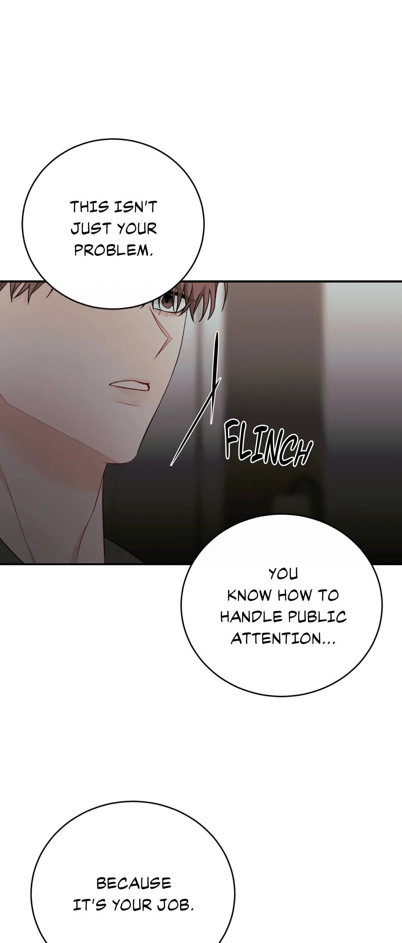 Summer Sparks - Side Story 6 manhwa