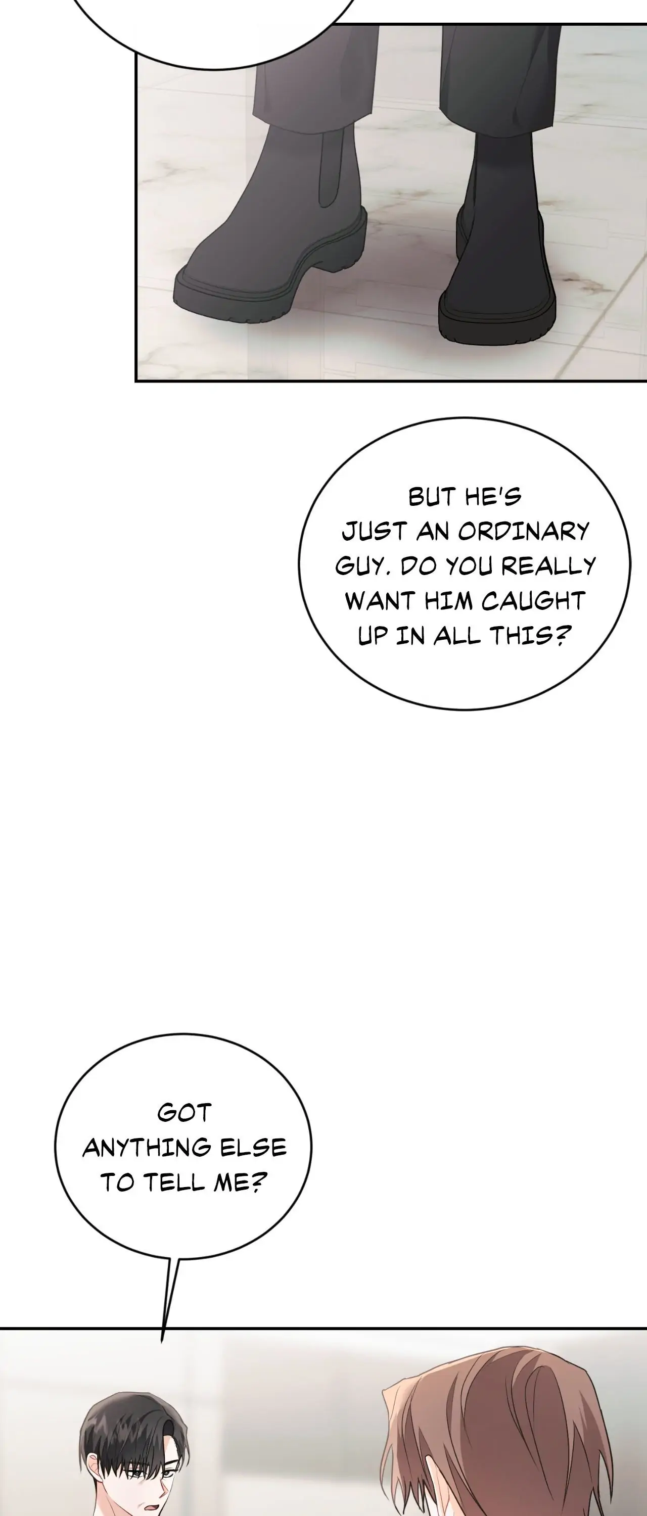 Summer Sparks - Side Story 6 manhwa