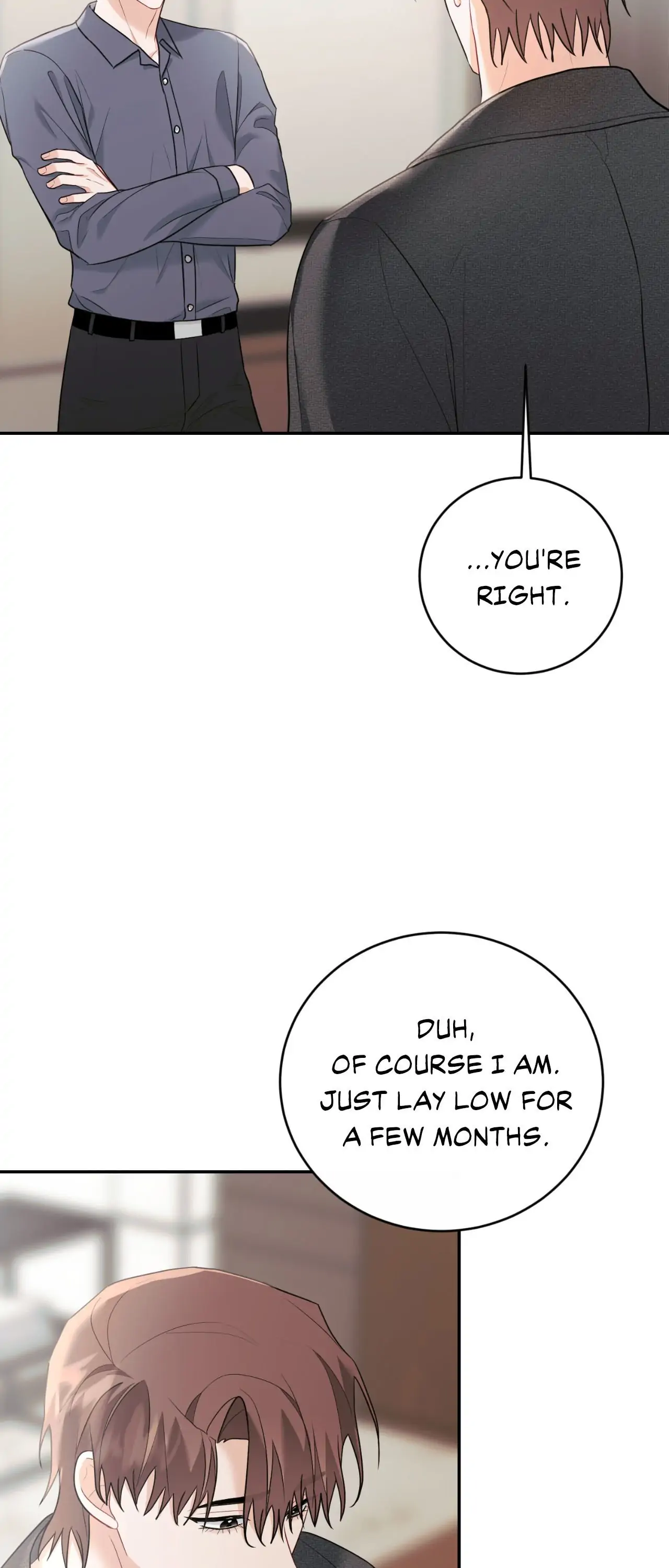 Summer Sparks - Side Story 6 manhwa