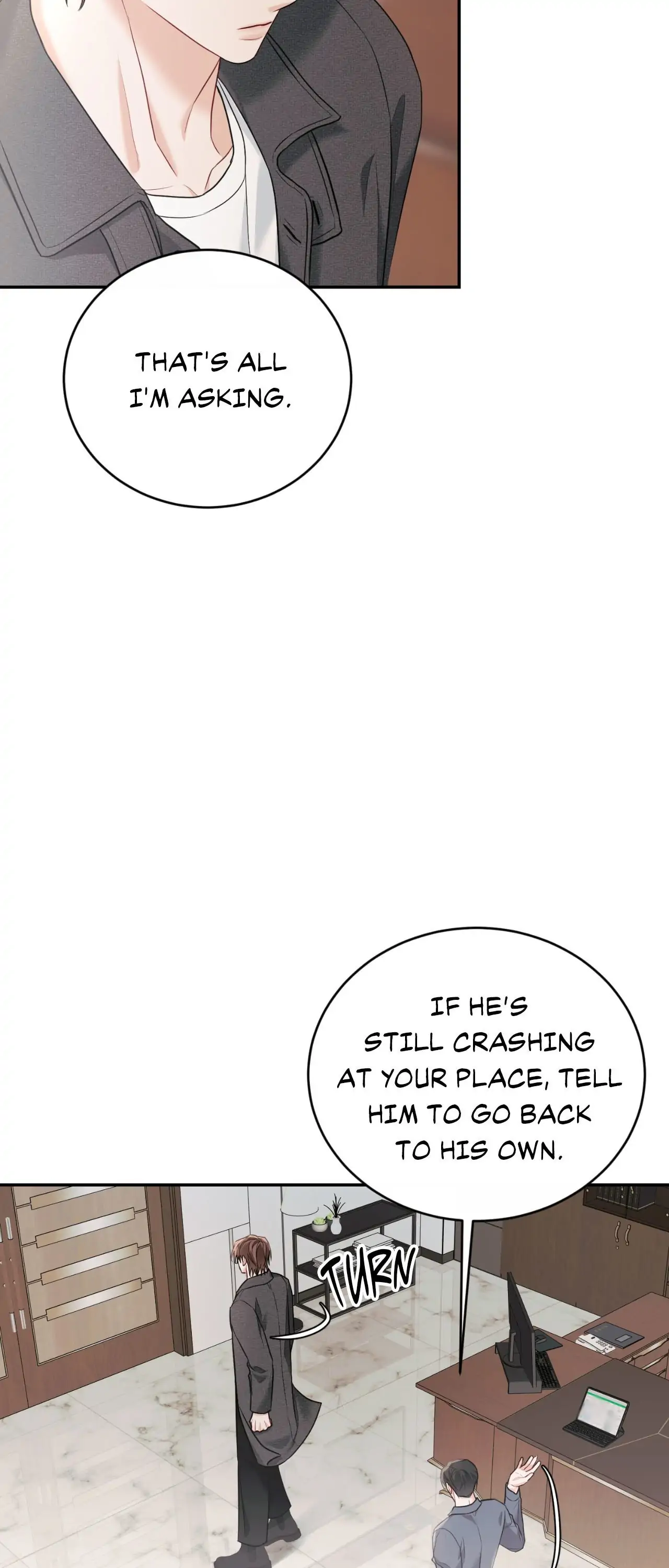 Summer Sparks - Side Story 6 manhwa