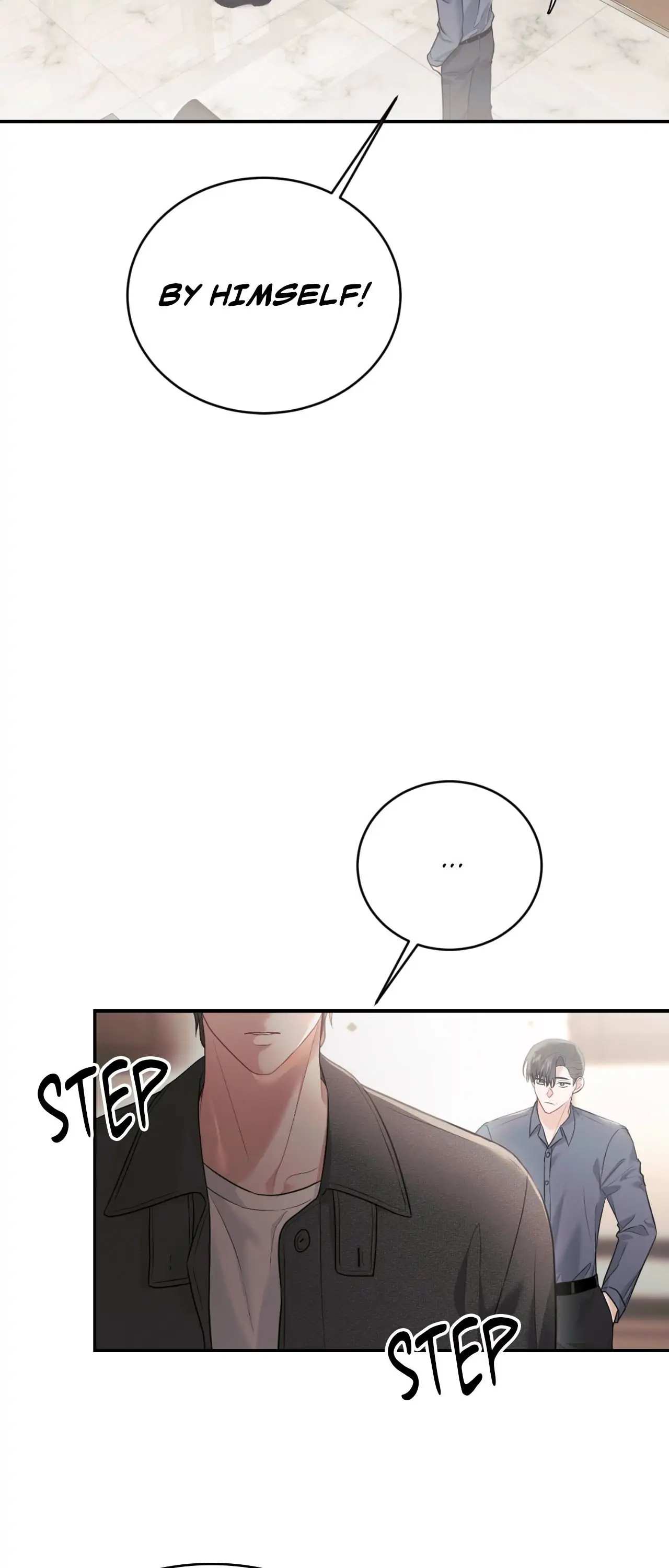 Summer Sparks - Side Story 6 manhwa