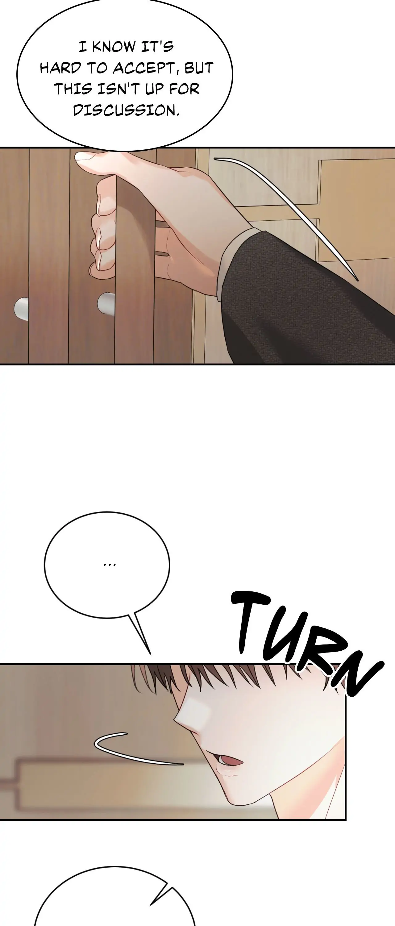 Summer Sparks - Side Story 6 manhwa