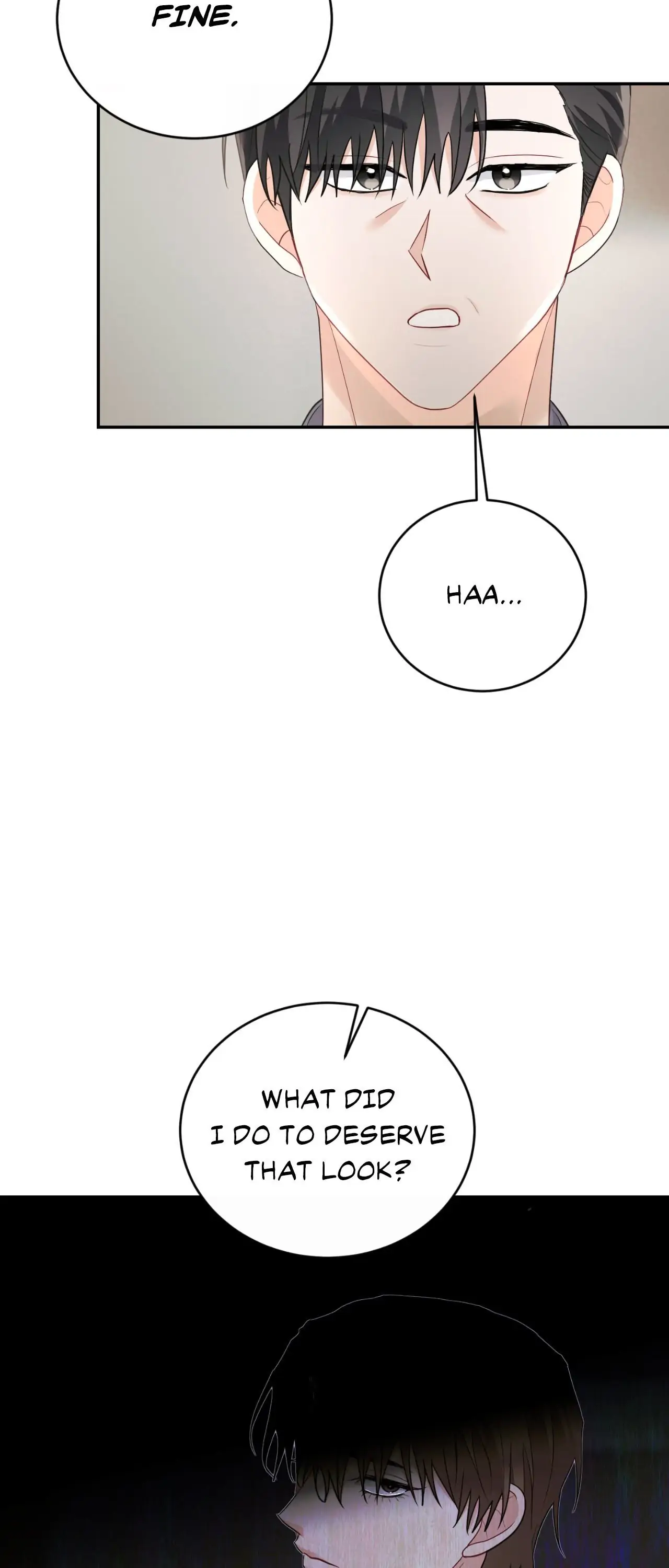 Summer Sparks - Side Story 6 manhwa